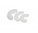 TheraBite® Bite Pads Edentulous